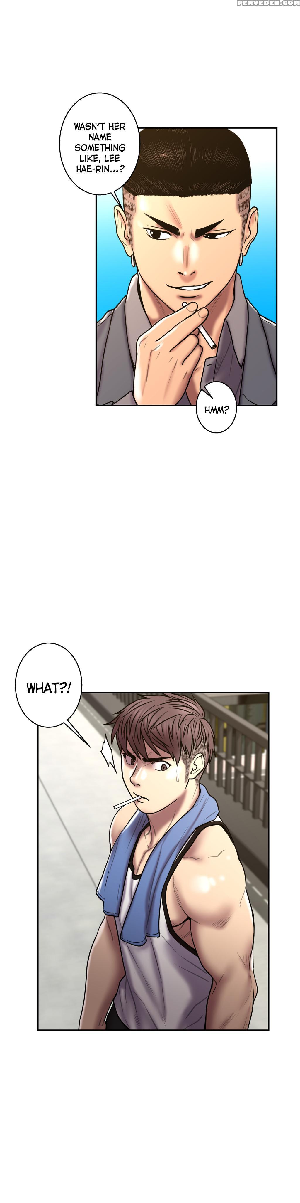 Ghost Love Ch.1-23 (english) (yomanga) (ongoing) 1