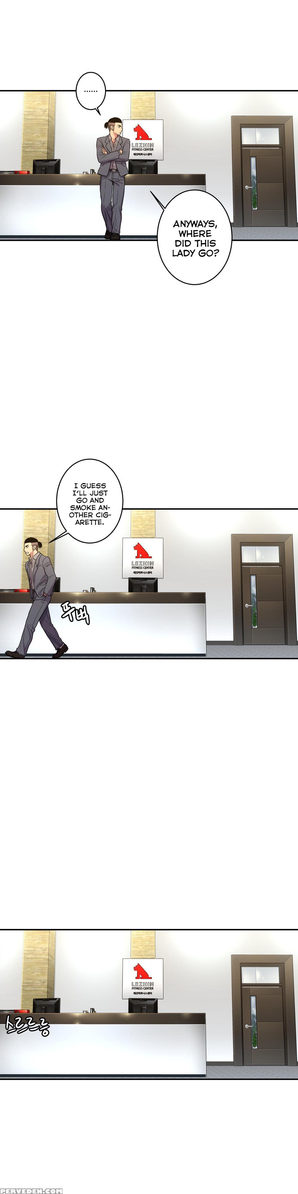Ghost Love Ch.1-23 (english) (yomanga) (ongoing) 1