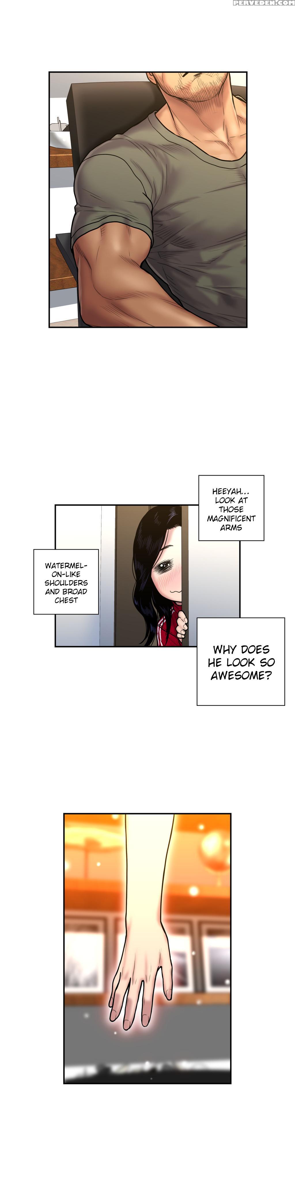Ghost Love Ch.1-23 (english) (yomanga) (ongoing) 1