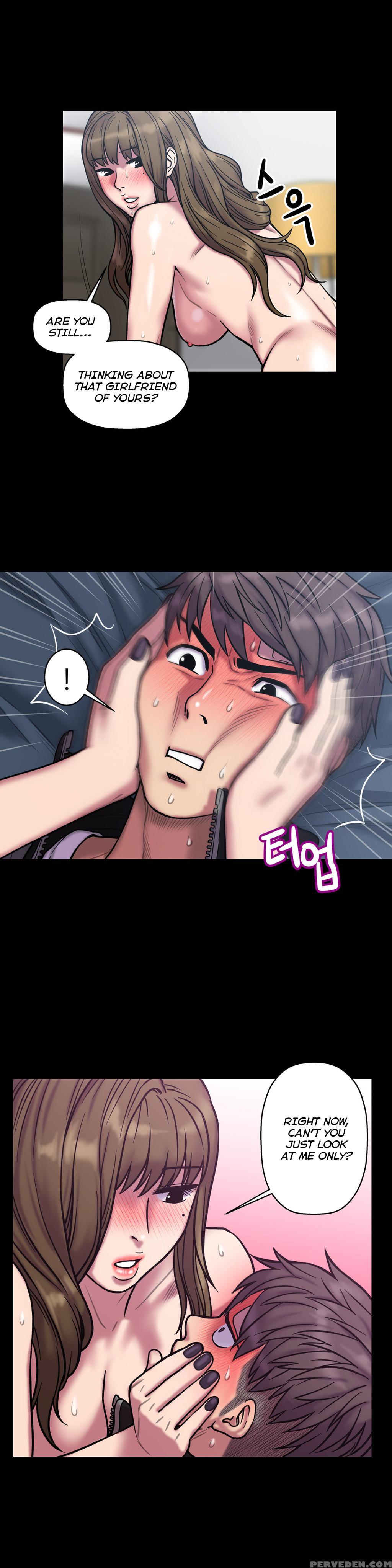 Ghost Love Ch.1-24 (english) (yomanga) (ongoing) 1