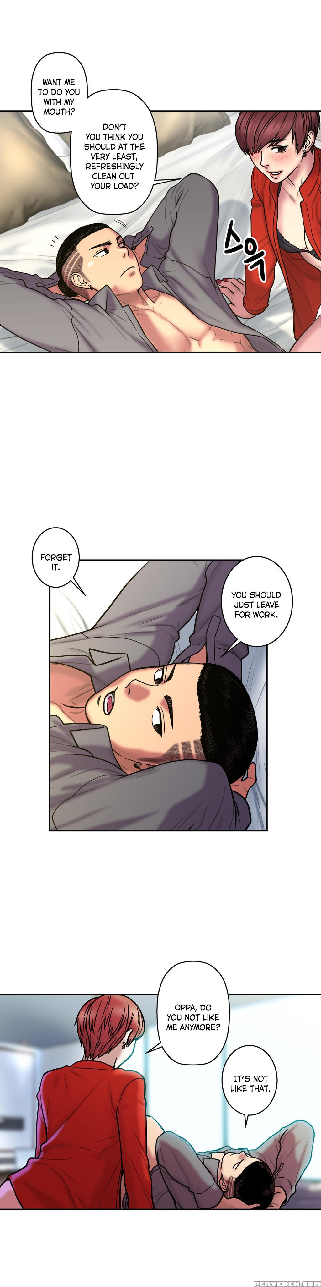 Ghost Love Ch.1-24 (english) (yomanga) (ongoing) 1