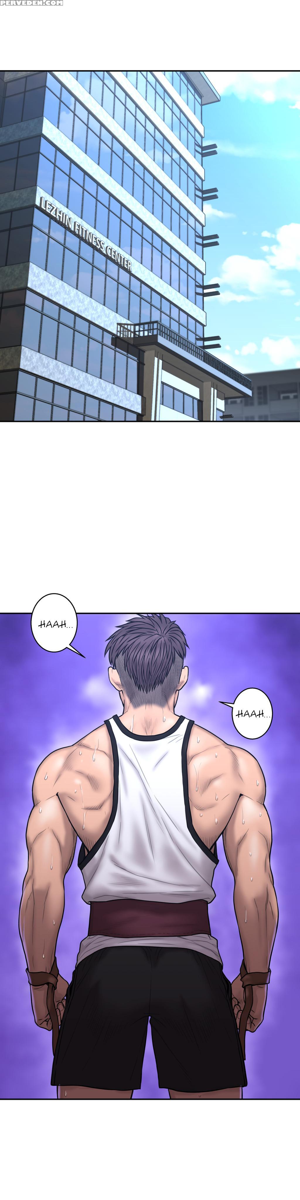 Ghost Love Ch.1-24 (english) (yomanga) (ongoing) 1