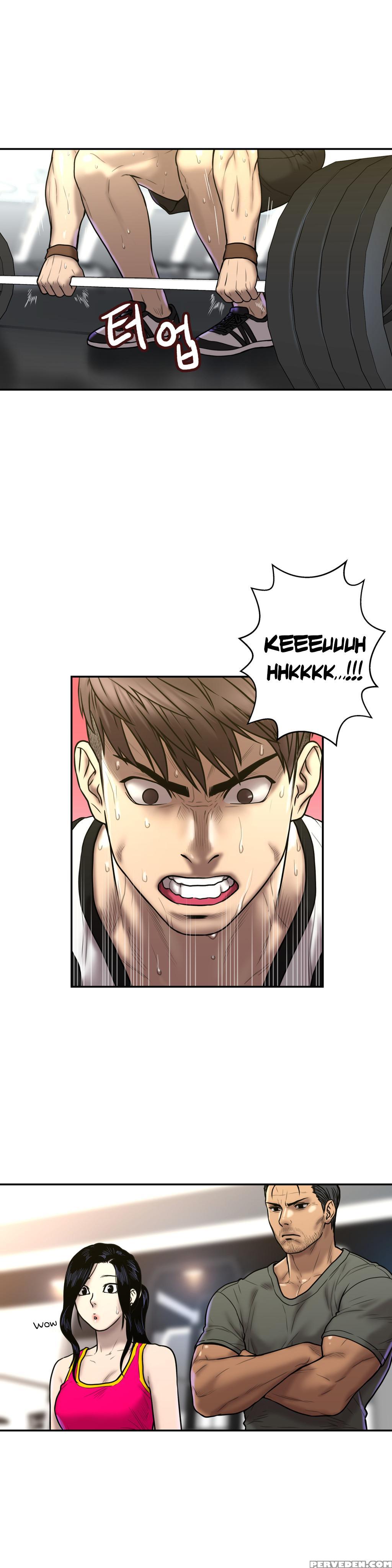 Ghost Love Ch.1-24 (english) (yomanga) (ongoing) 1