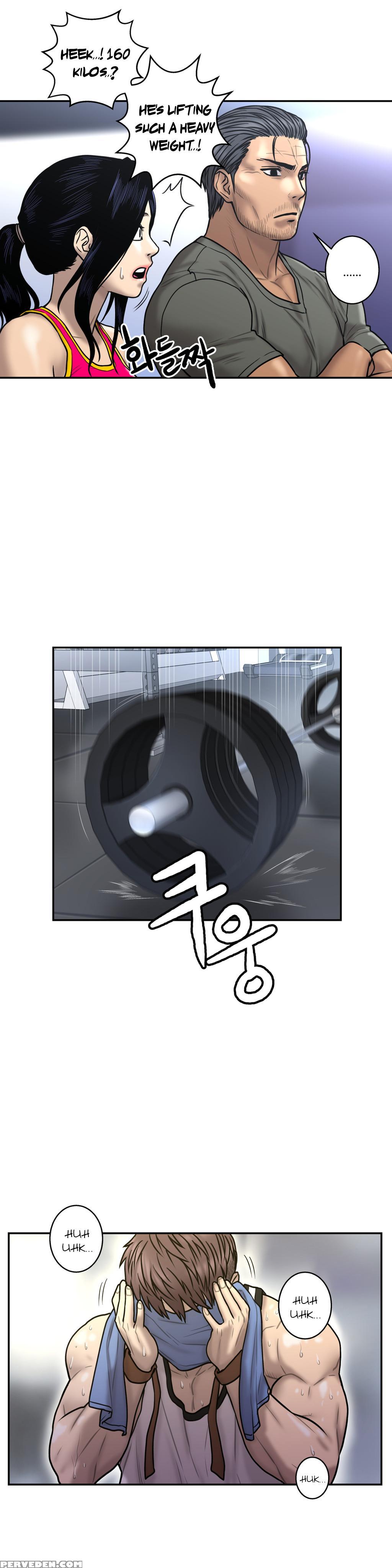 Ghost Love Ch.1-24 (english) (yomanga) (ongoing) 1