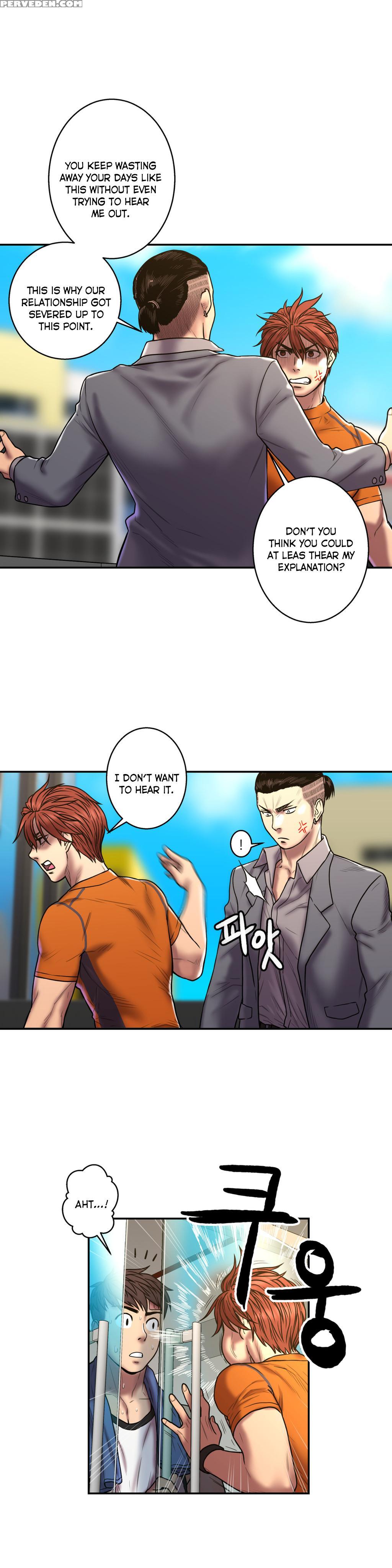 Ghost Love Ch.1-24 (english) (yomanga) (ongoing) 1