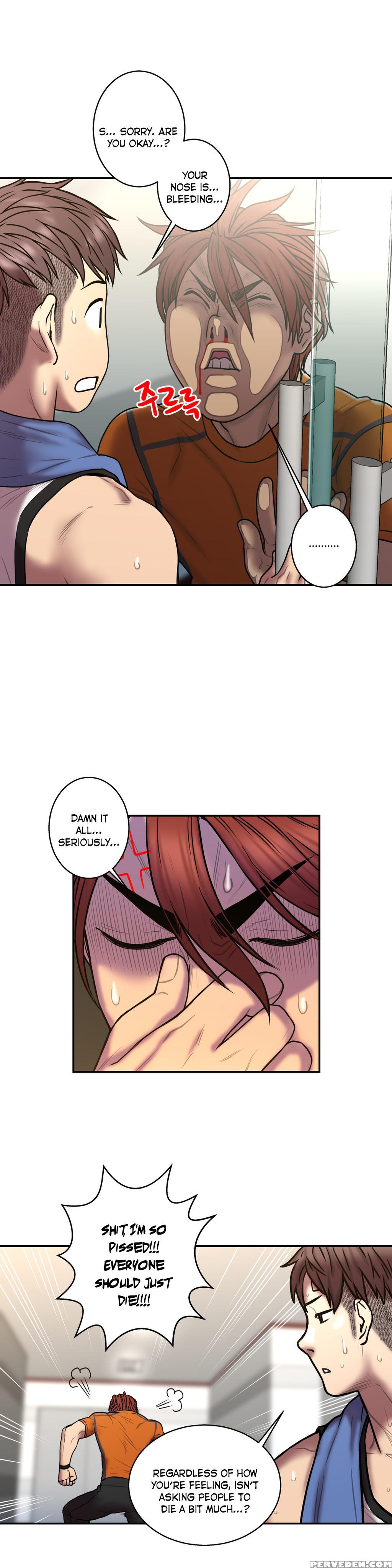 Ghost Love Ch.1-24 (english) (yomanga) (ongoing) 1