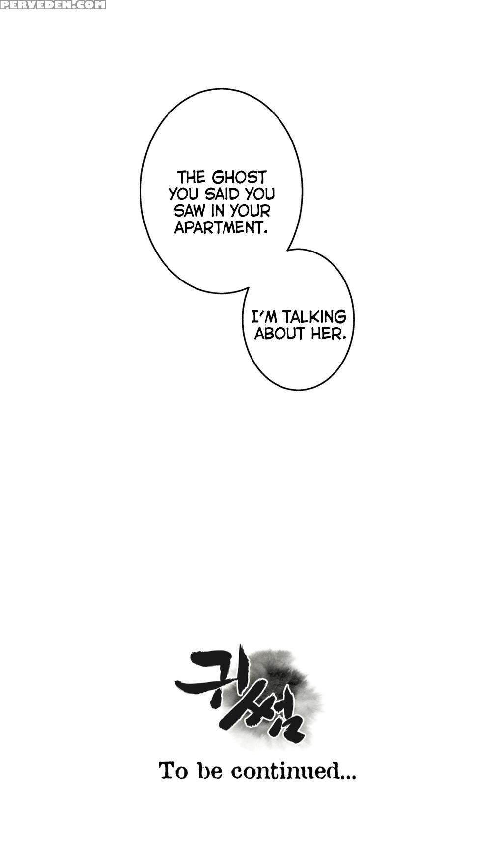 Ghost Love Ch.1-24 (english) (yomanga) (ongoing) 1