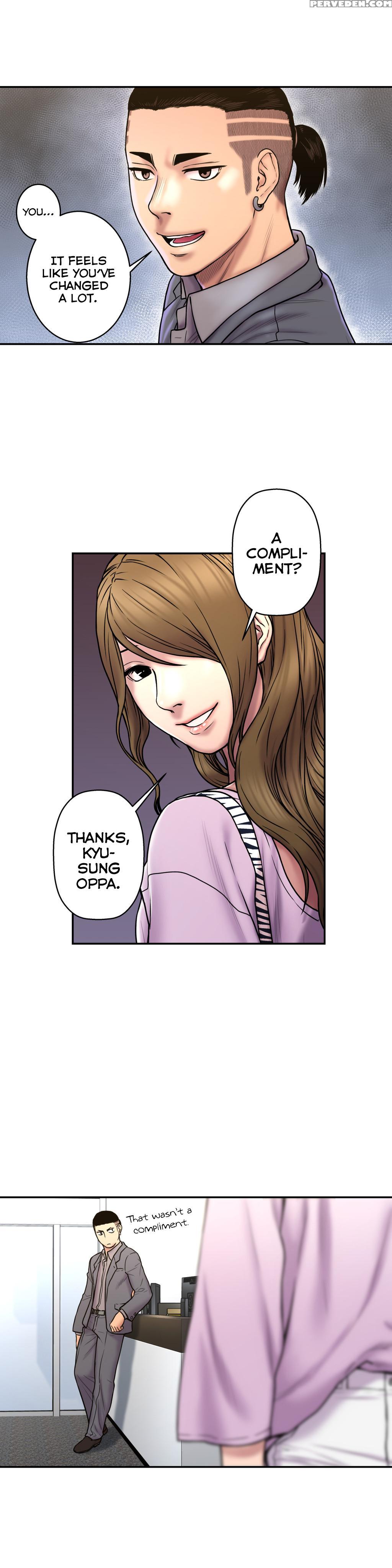 Ghost Love Ch.1-24 (english) (yomanga) (ongoing) 1