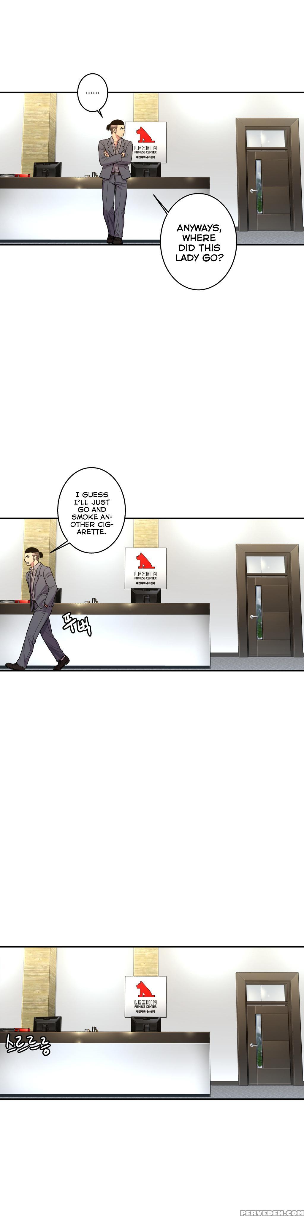 Ghost Love Ch.1-24 (english) (yomanga) (ongoing) 1