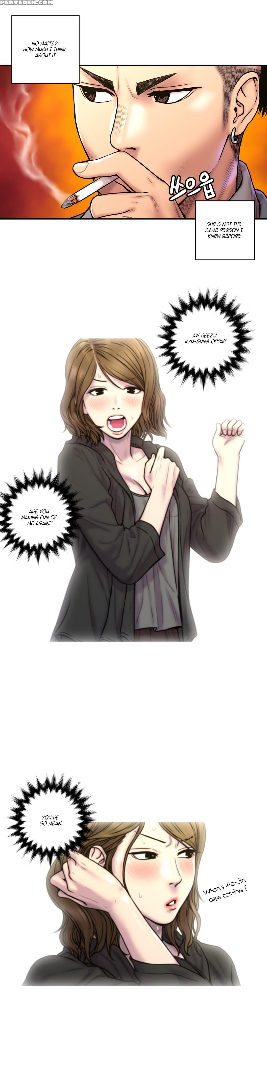 Ghost Love Ch.1-24 (english) (yomanga) (ongoing) 1