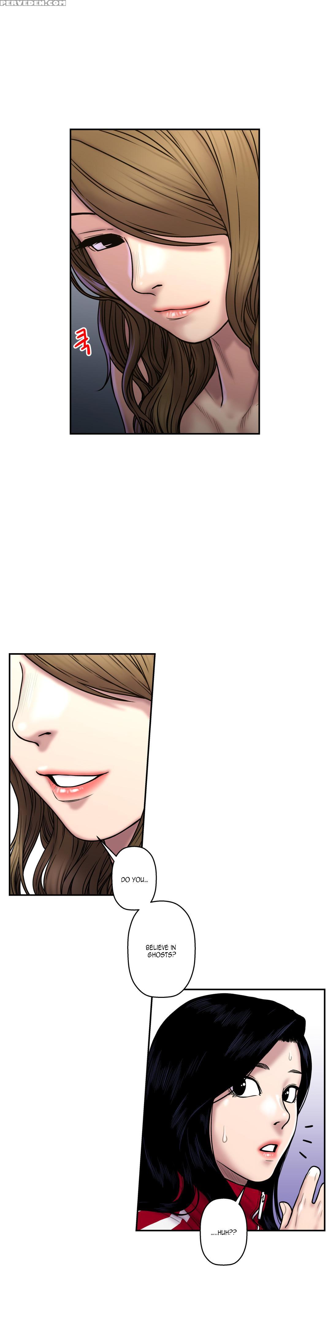 Ghost Love Ch.1-24 (english) (yomanga) (ongoing) 1