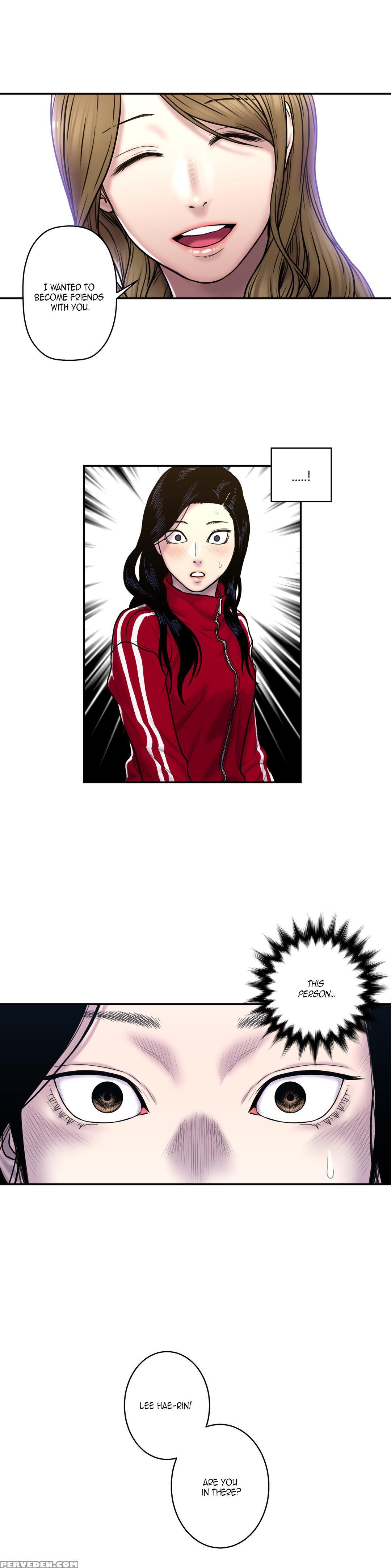 Ghost Love Ch.1-24 (english) (yomanga) (ongoing) 1