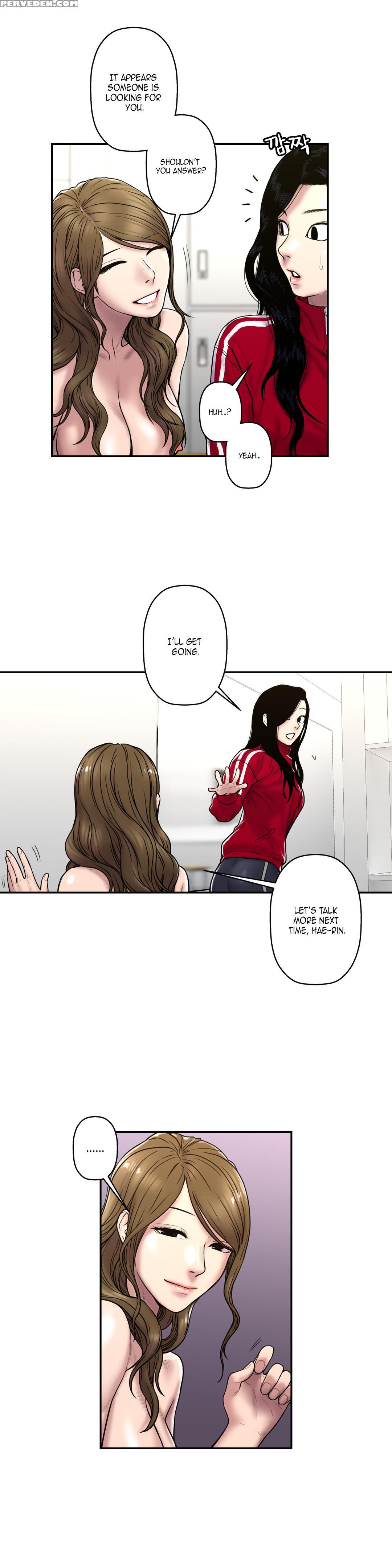 Ghost Love Ch.1-24 (english) (yomanga) (ongoing) 1