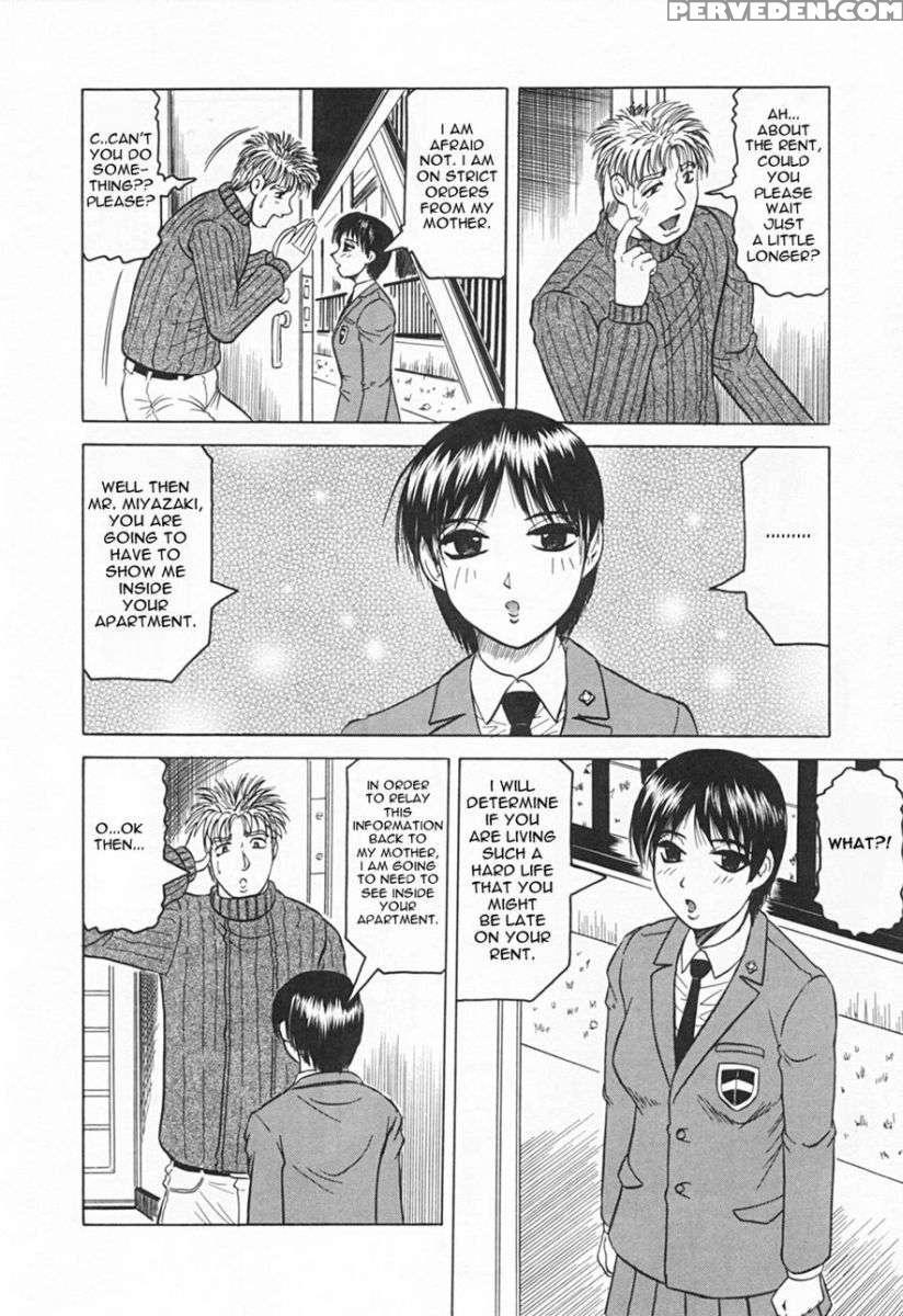 Gibo-san Ha Tennen Aji 1