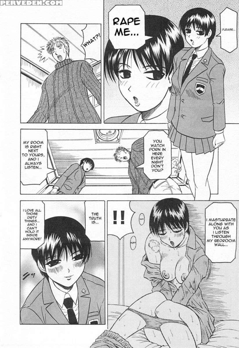 Gibo-san Ha Tennen Aji 1