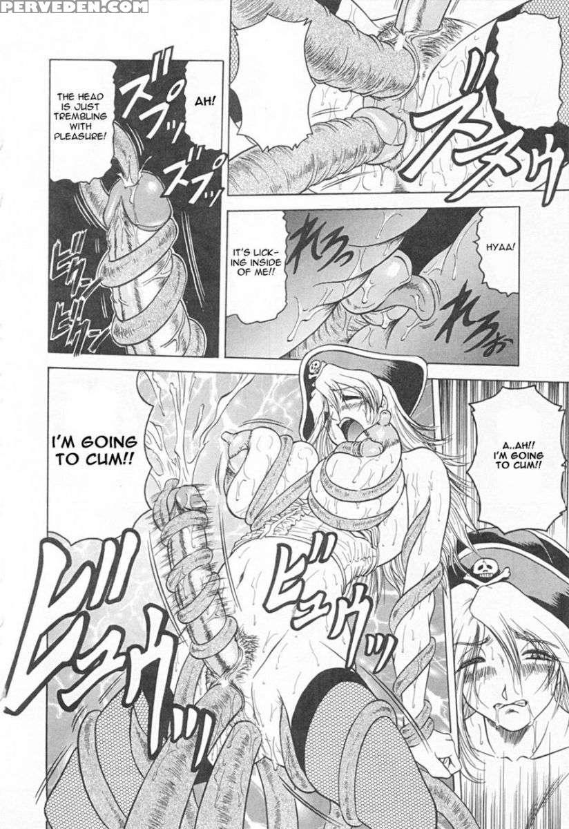 Gibo-san Ha Tennen Aji 1