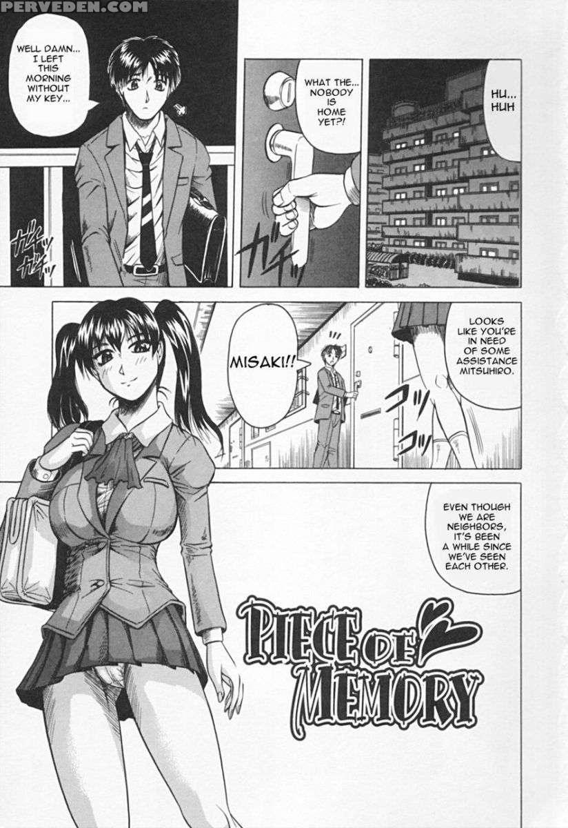 Gibo-san Ha Tennen Aji 1