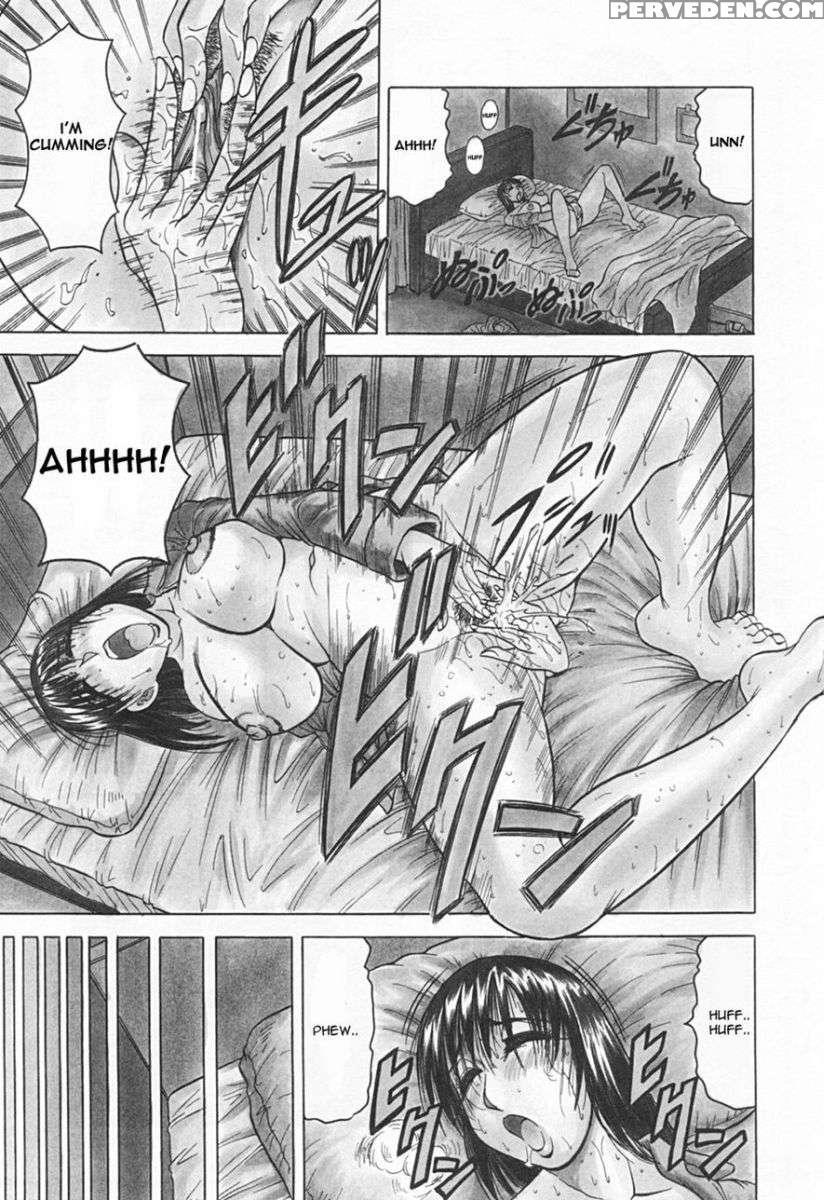 Gibo-san Ha Tennen Aji 1