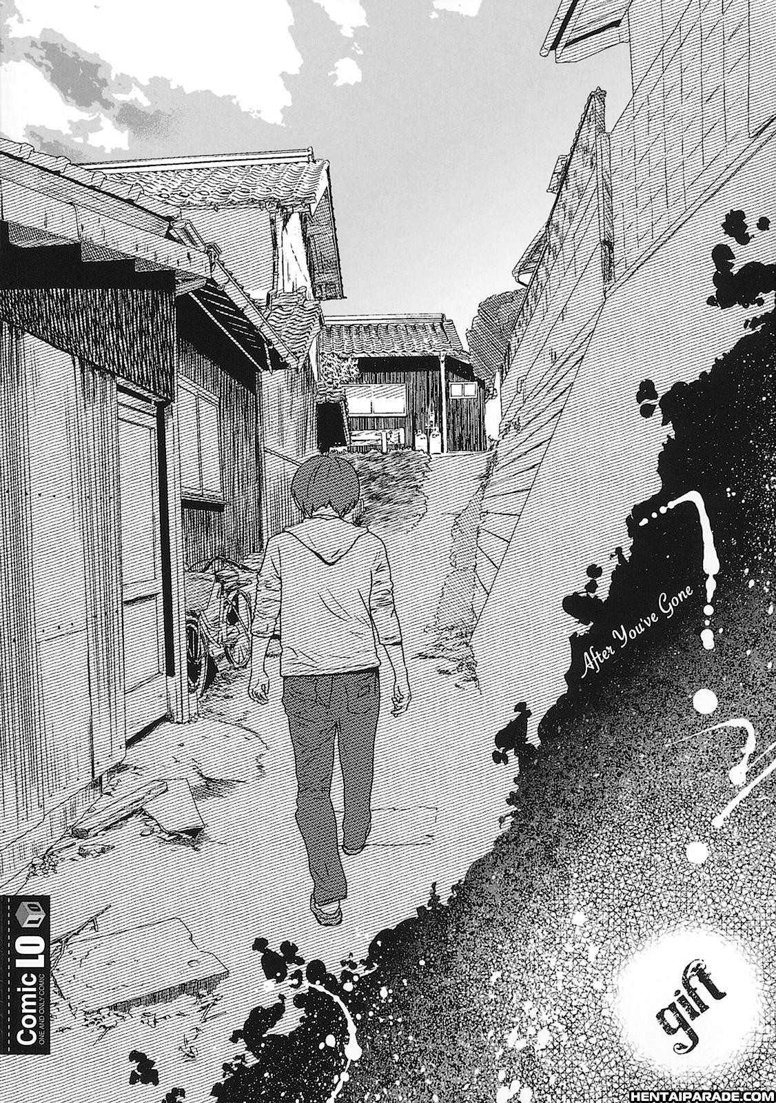 Gift (higashiyama Show) 0: Contents
