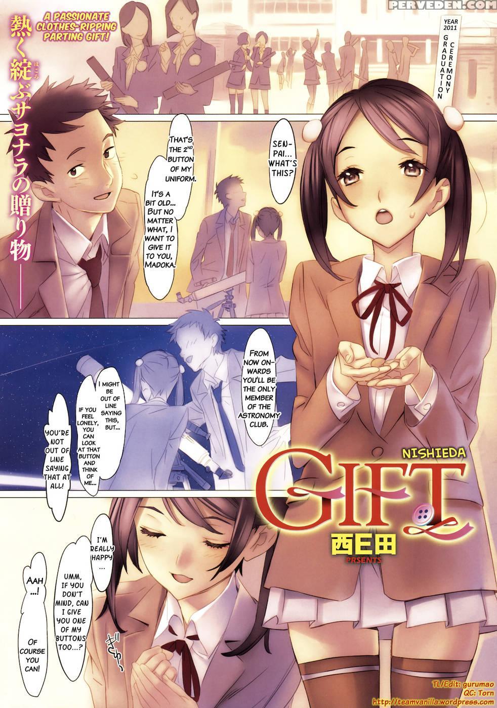 Gift - Nishieda 1