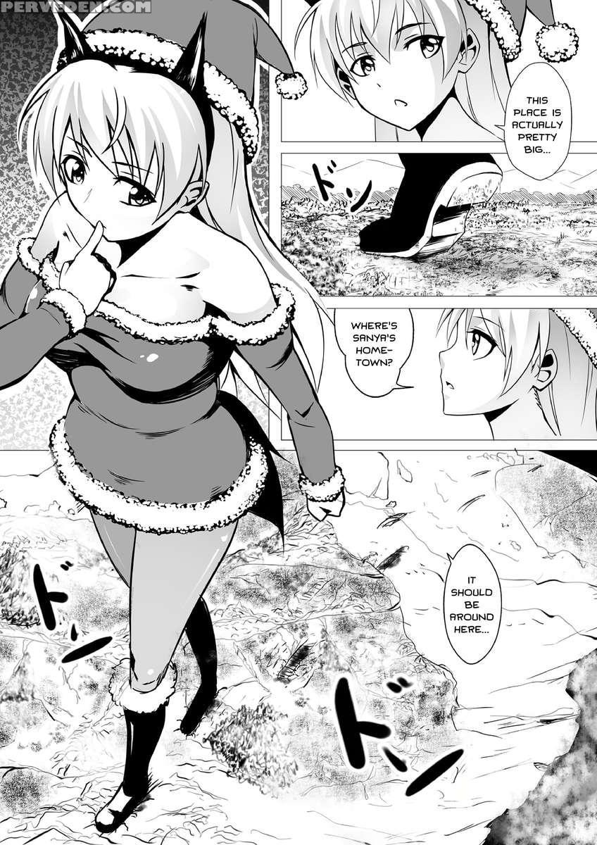 Gift Of The Magi 1