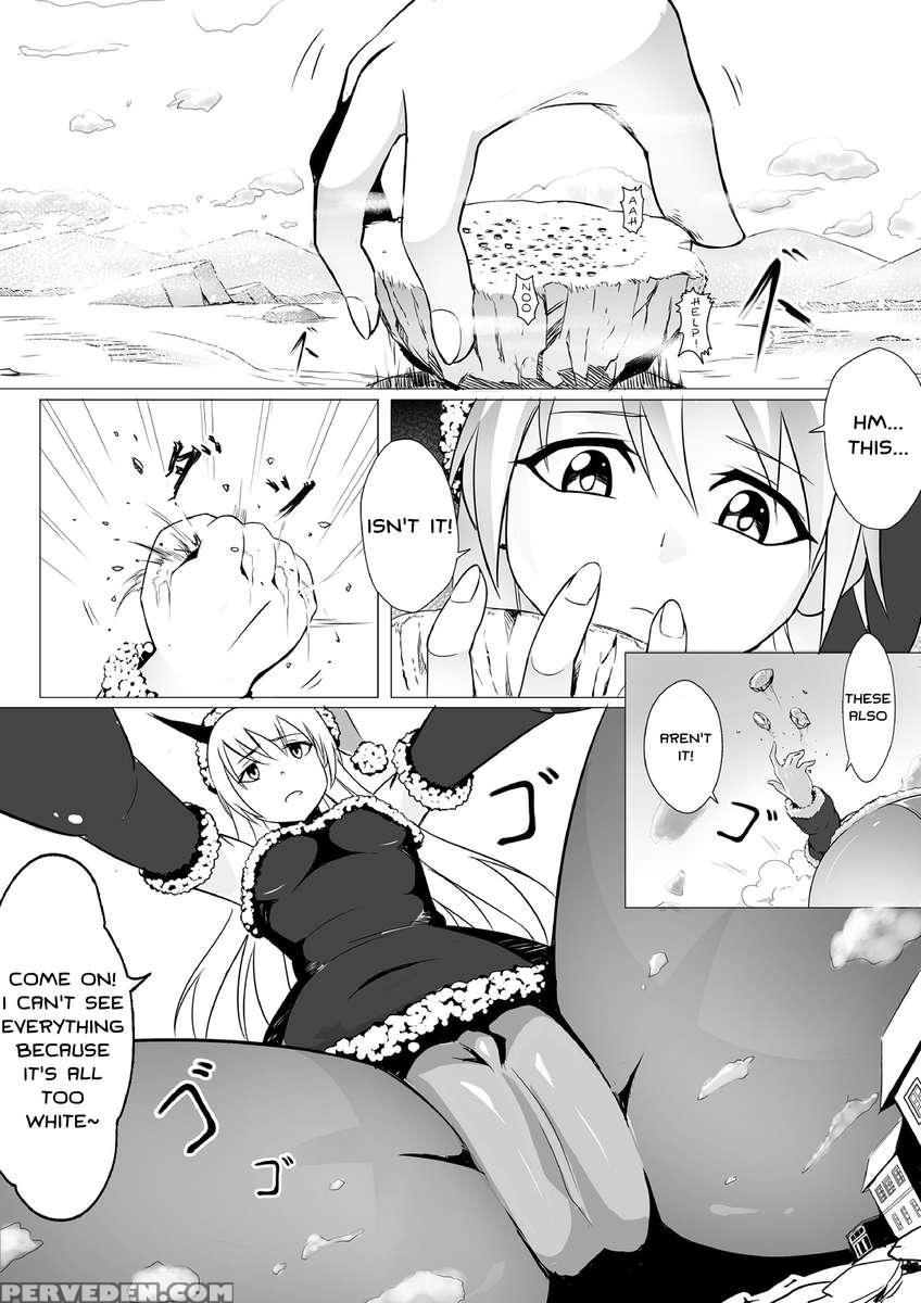 Gift Of The Magi 1