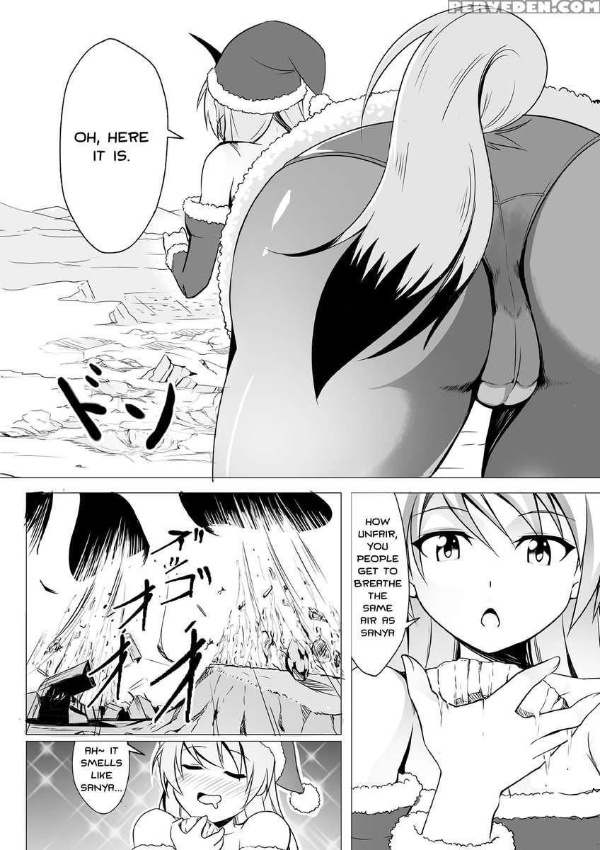 Gift Of The Magi 1