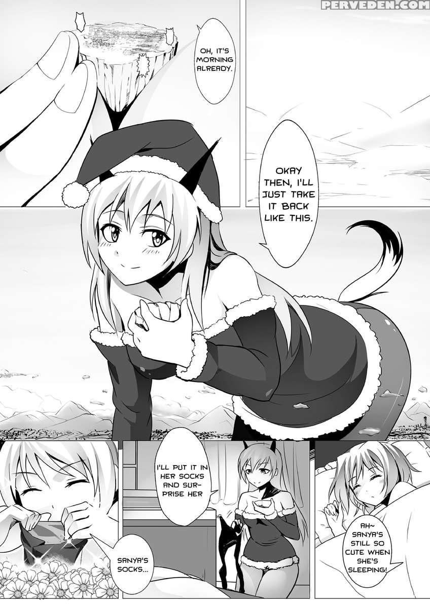 Gift Of The Magi 1