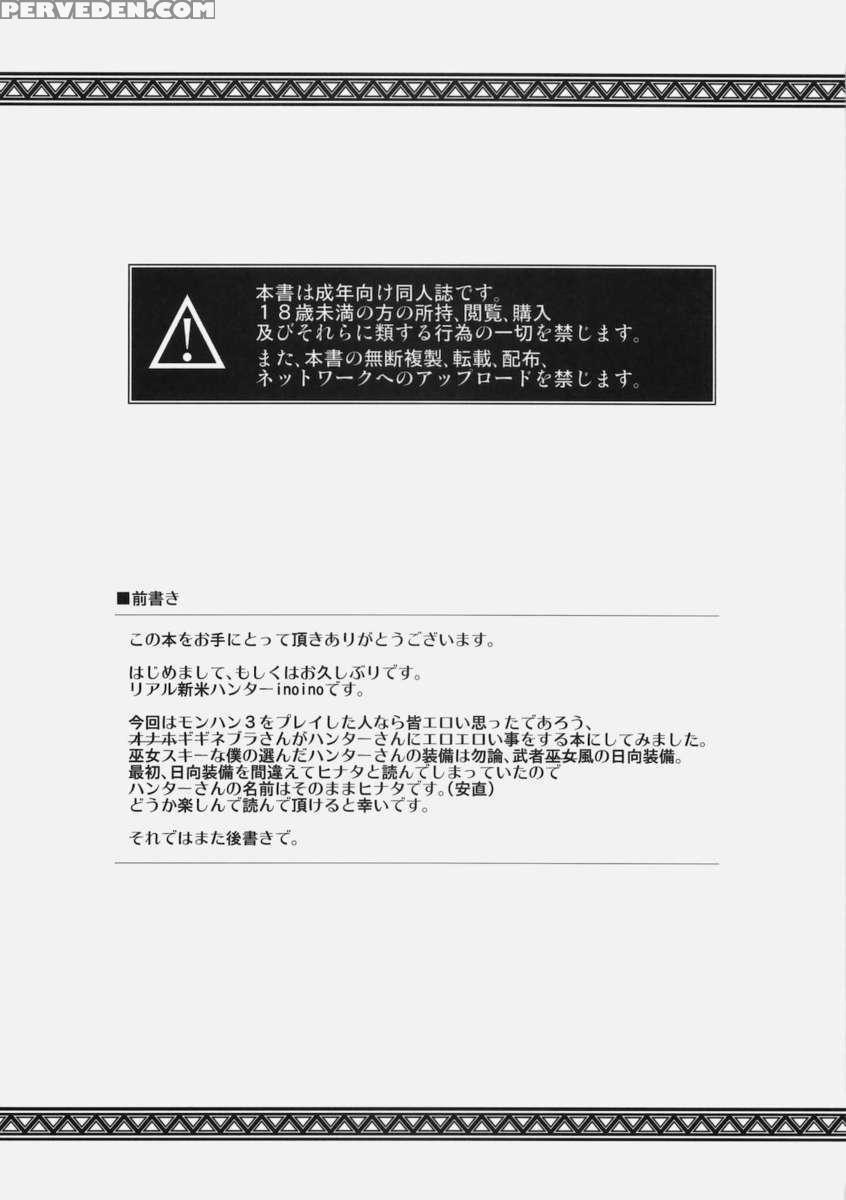 Giginebula-san Musou 1