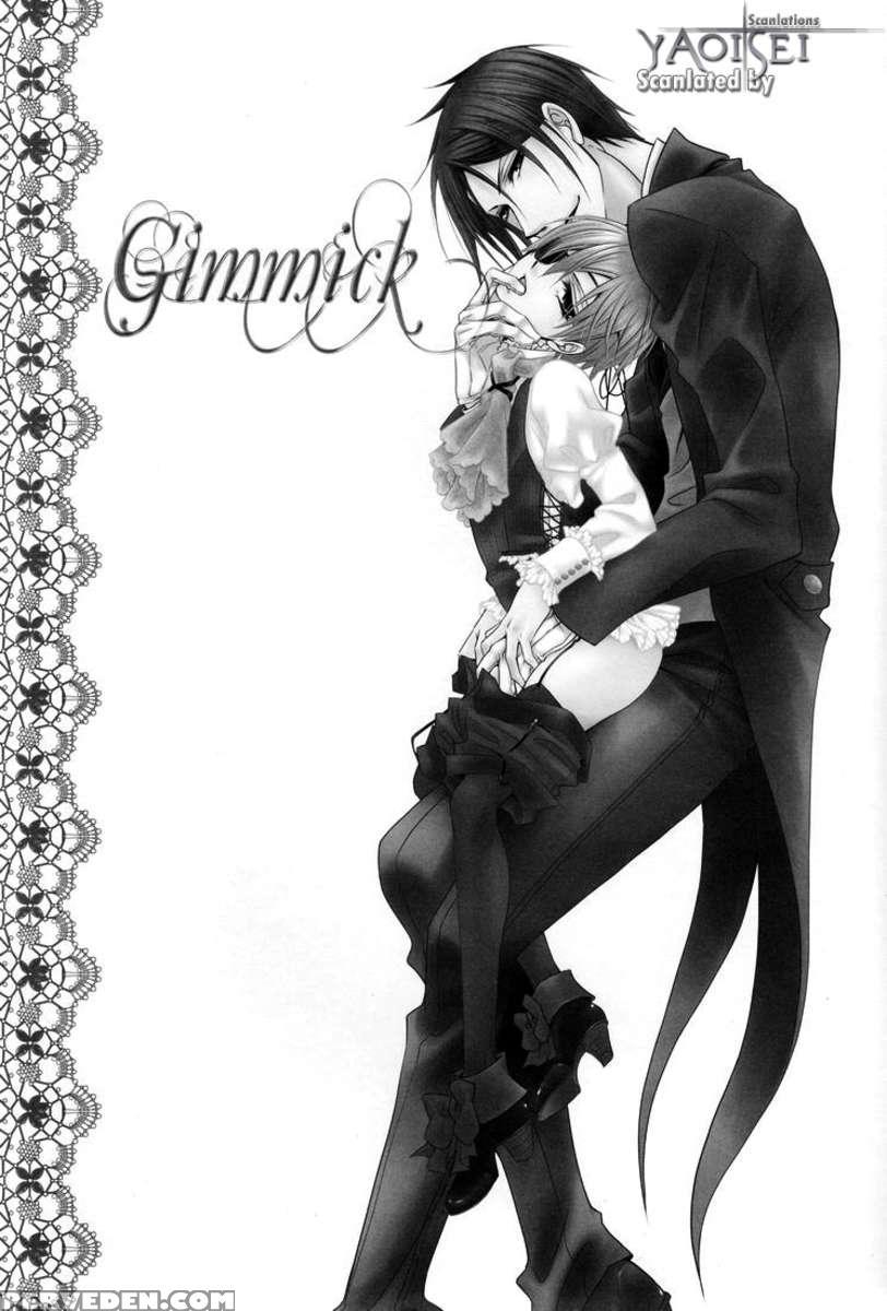 Gimmick 1
