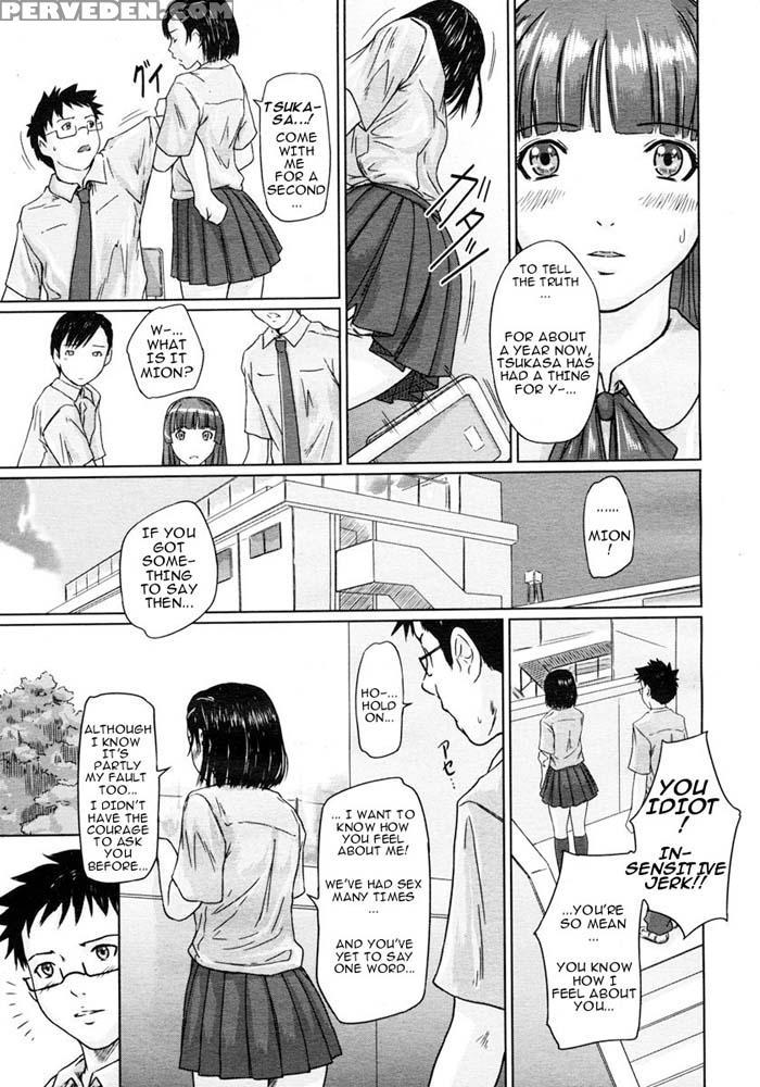 Giri Giri Sisters Chapter 2 - Original Work 1