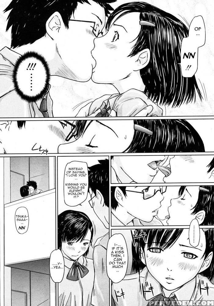 Giri Giri Sisters Chapter 2 - Original Work 1