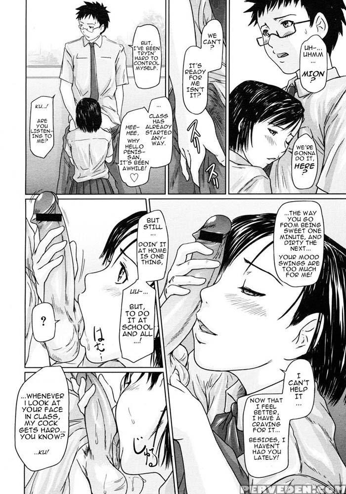 Giri Giri Sisters Chapter 2 - Original Work 1