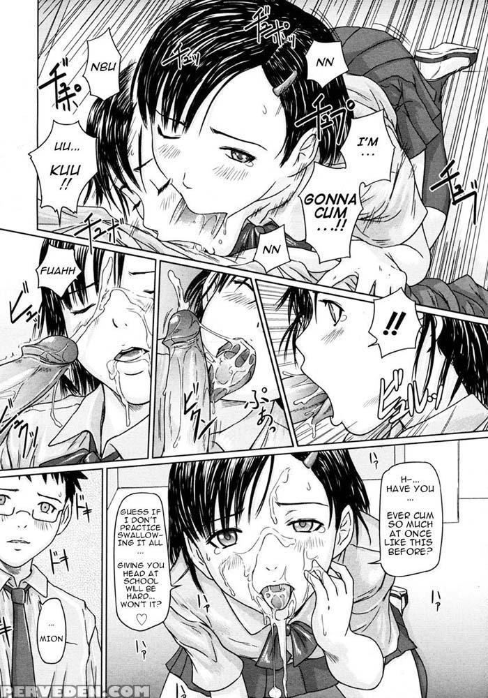 Giri Giri Sisters Chapter 2 - Original Work 1