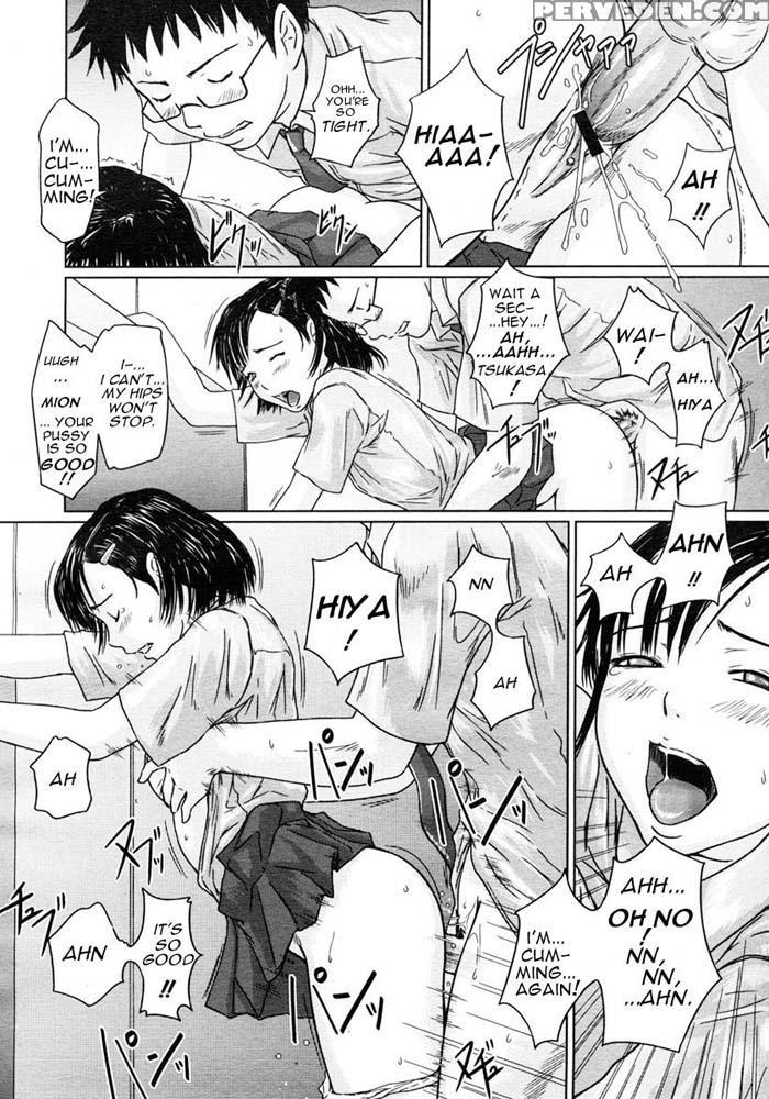 Giri Giri Sisters Chapter 2 - Original Work 1