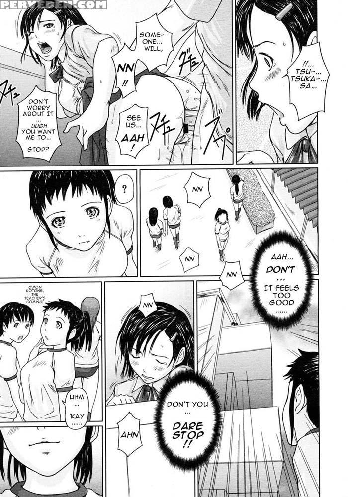 Giri Giri Sisters Chapter 2 - Original Work 1