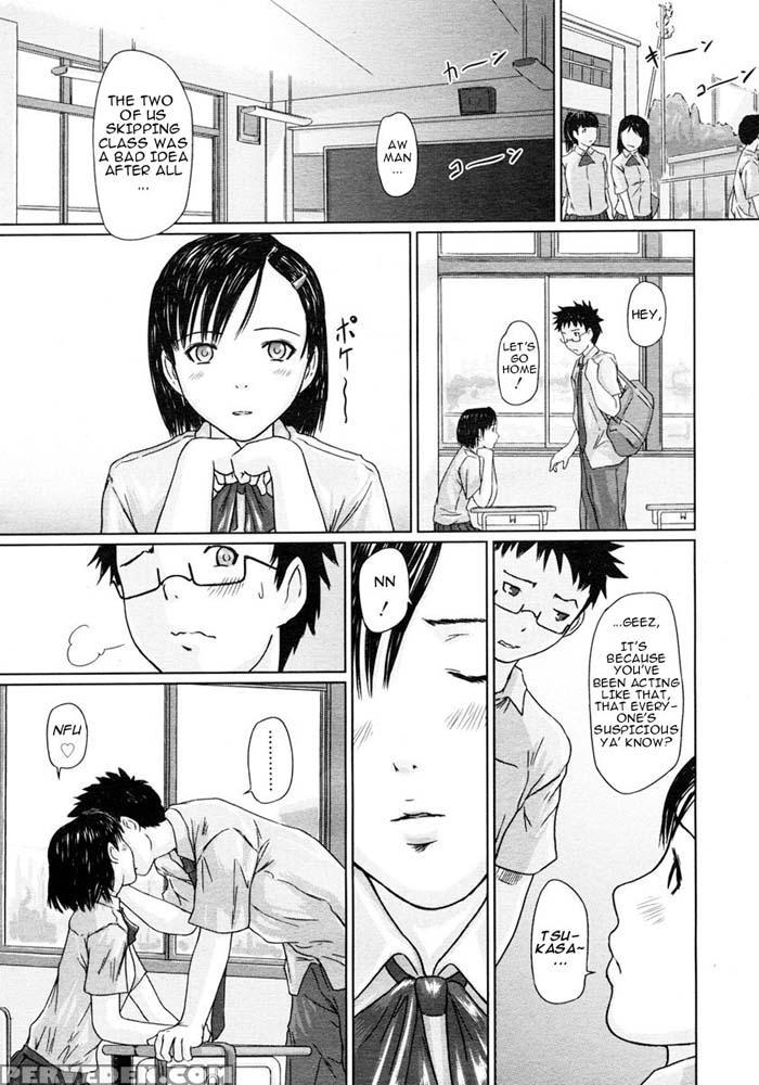 Giri Giri Sisters Chapter 2 - Original Work 1