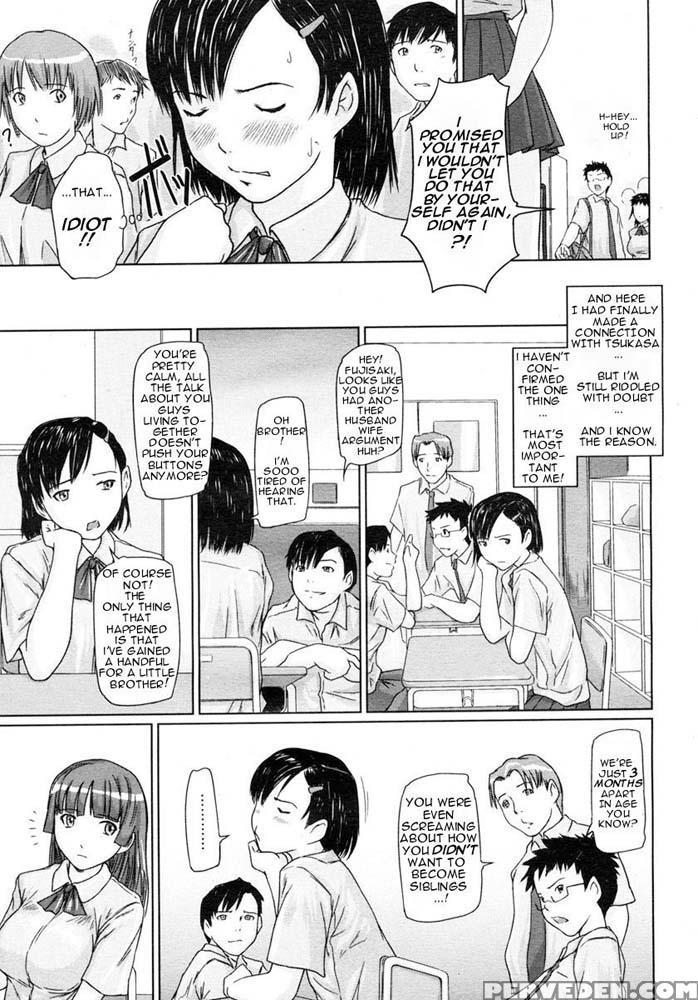 Giri Giri Sisters Chapter 2 - Original Work 1