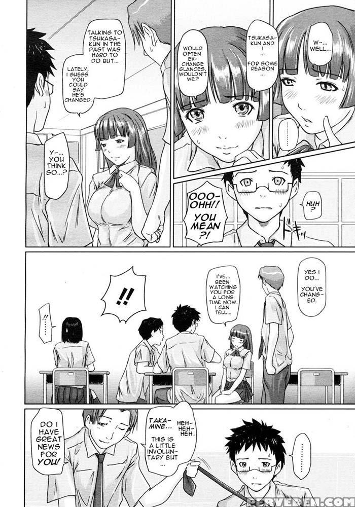 Giri Giri Sisters Chapter 2 - Original Work 1