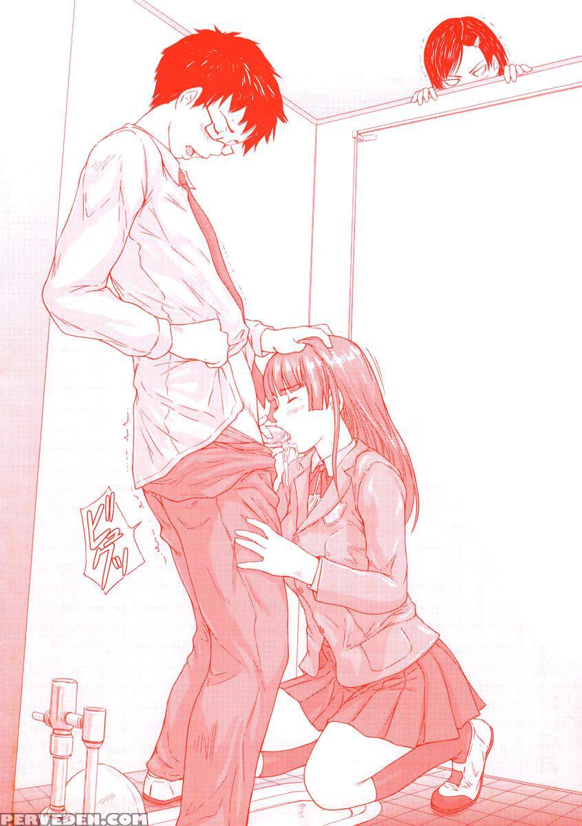 Giri Giri Sisters Omake - Original Work 1