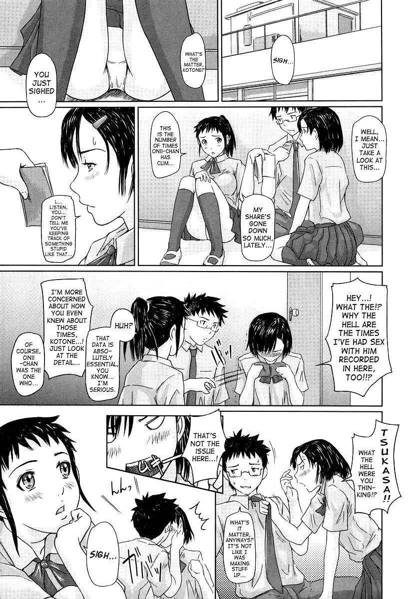 Giri Giri Sisters 3