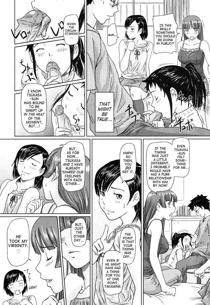 Giri Giri Sisters 4