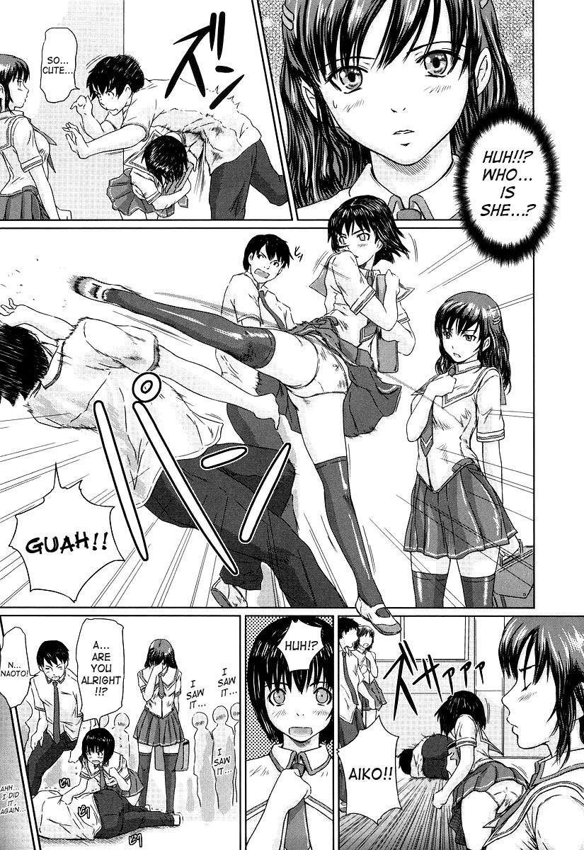 Giri Giri Sisters 5