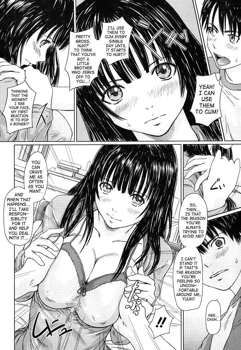 Giri Giri Sisters 6