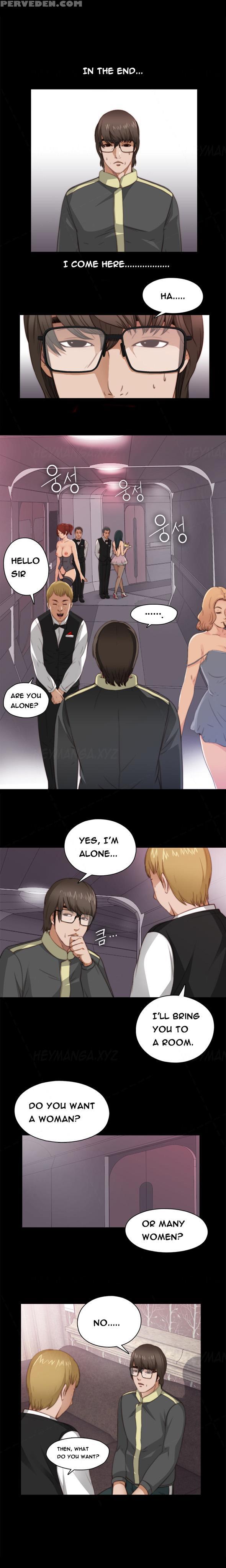 Girl Next Door Ch.1-10 (english) (ongoing) 1