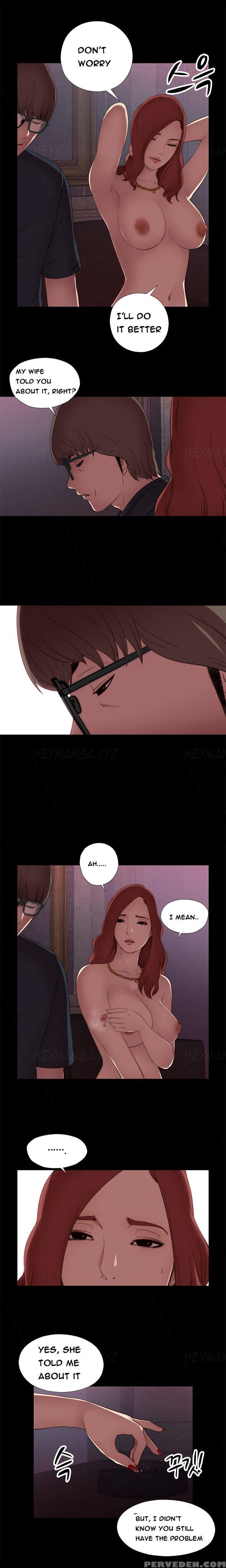 Girl Next Door Ch.1-10 (english) (ongoing) 1