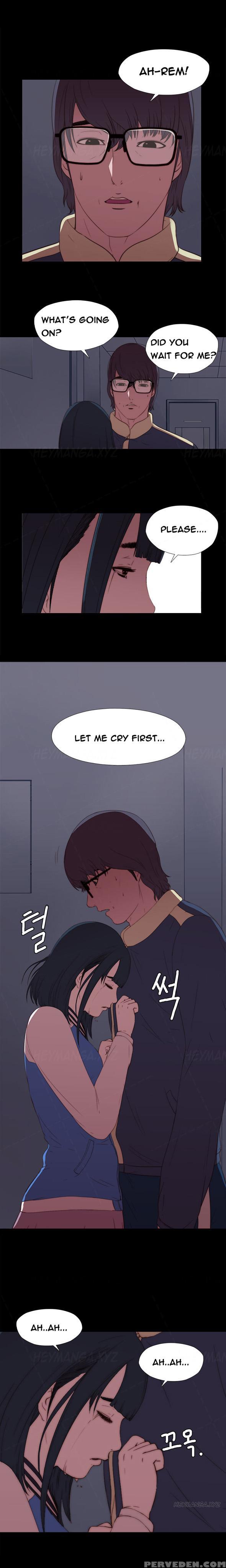 Girl Next Door Ch.1-10 (english) (ongoing) 1