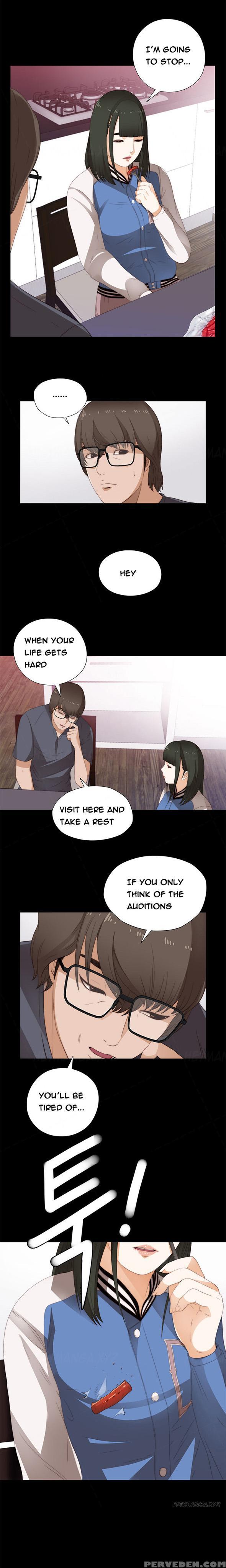 Girl Next Door Ch.1-10 (english) (ongoing) 1