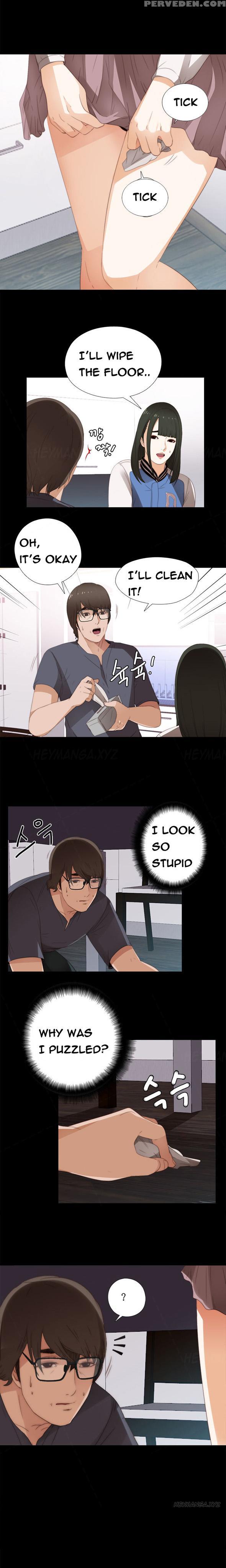 Girl Next Door Ch.1-10 (english) (ongoing) 1