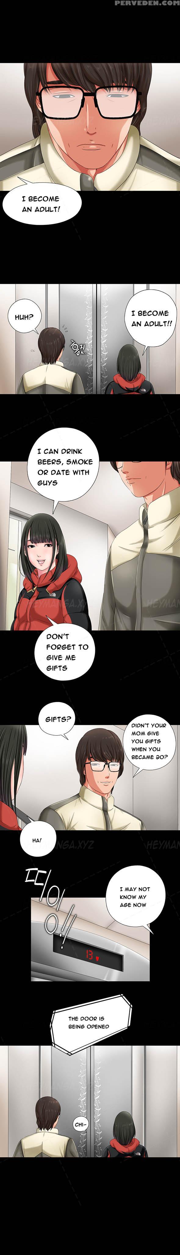 Girl Next Door Ch.1-10 (english) (ongoing) 1